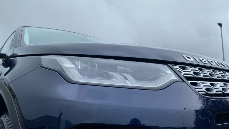 Land Rover Discovery Sport 2.0 P250 SE 5dr Auto Petrol Station Wagon